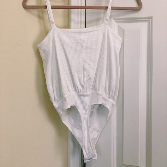 Free people marissa body suit - Picture 5 of 5